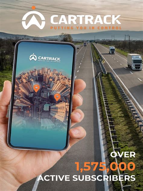 CARTRACK TECHNOLOGIES LLC Company Profile .